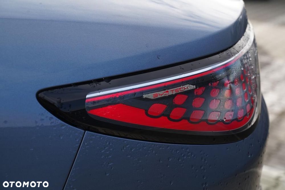 BYD Sealion 7 91.3kWh Excellence AWD - 35