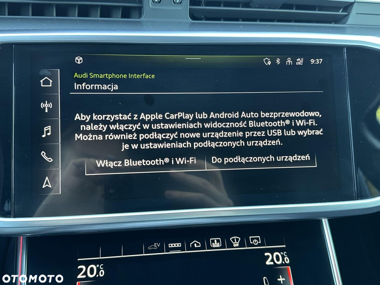 Audi A6 - 36
