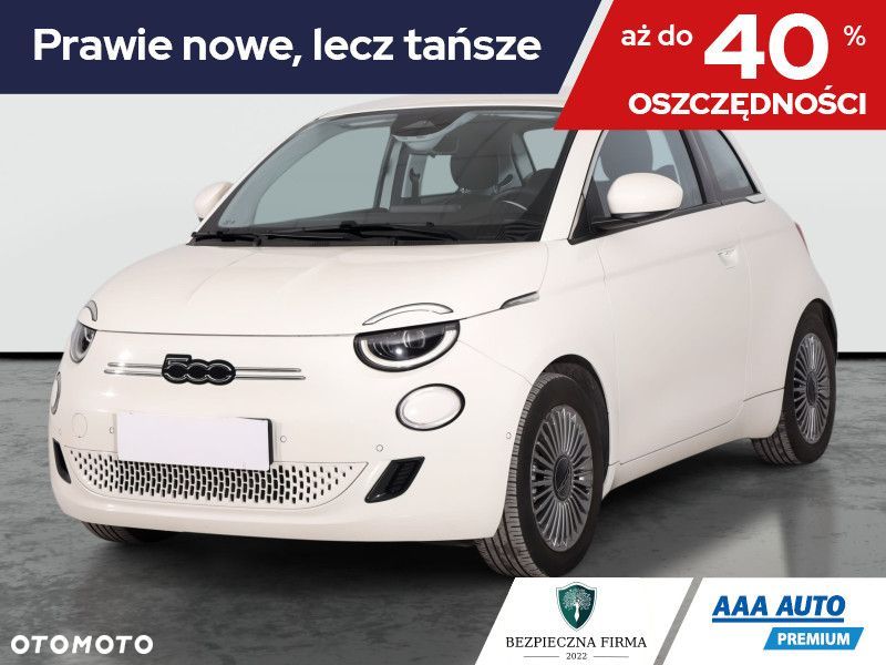 Fiat 500e - 2