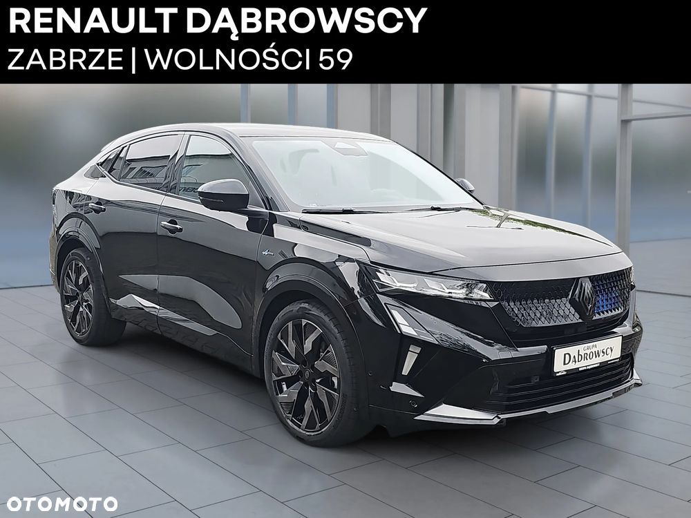 Renault Rafale 1.2 E-Tech Full Hybrid 200 esprit Alpine MMT - 3