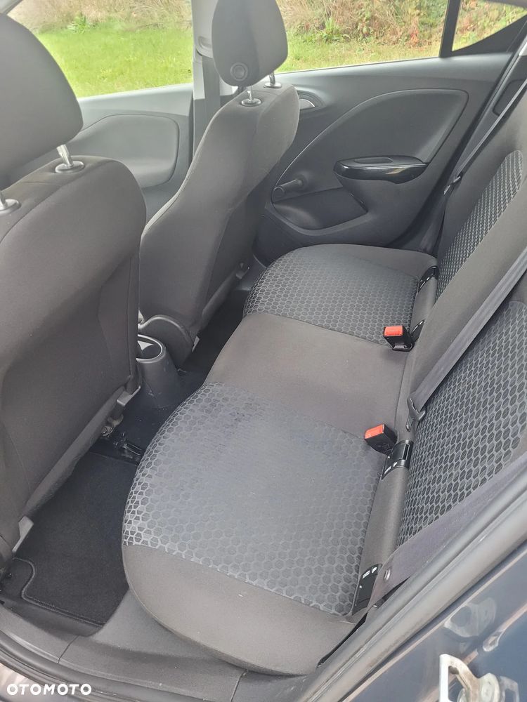 Opel Corsa - 25