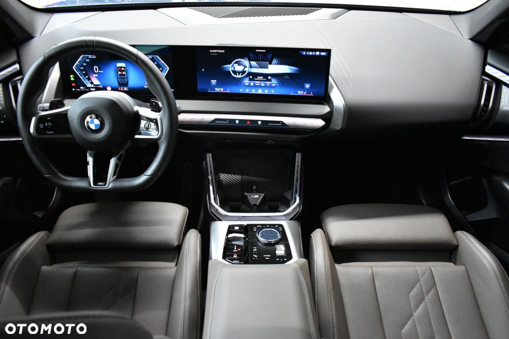 BMW X3 - 6