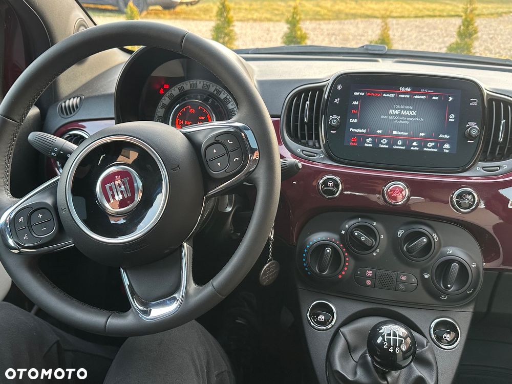 Fiat 500 - 14