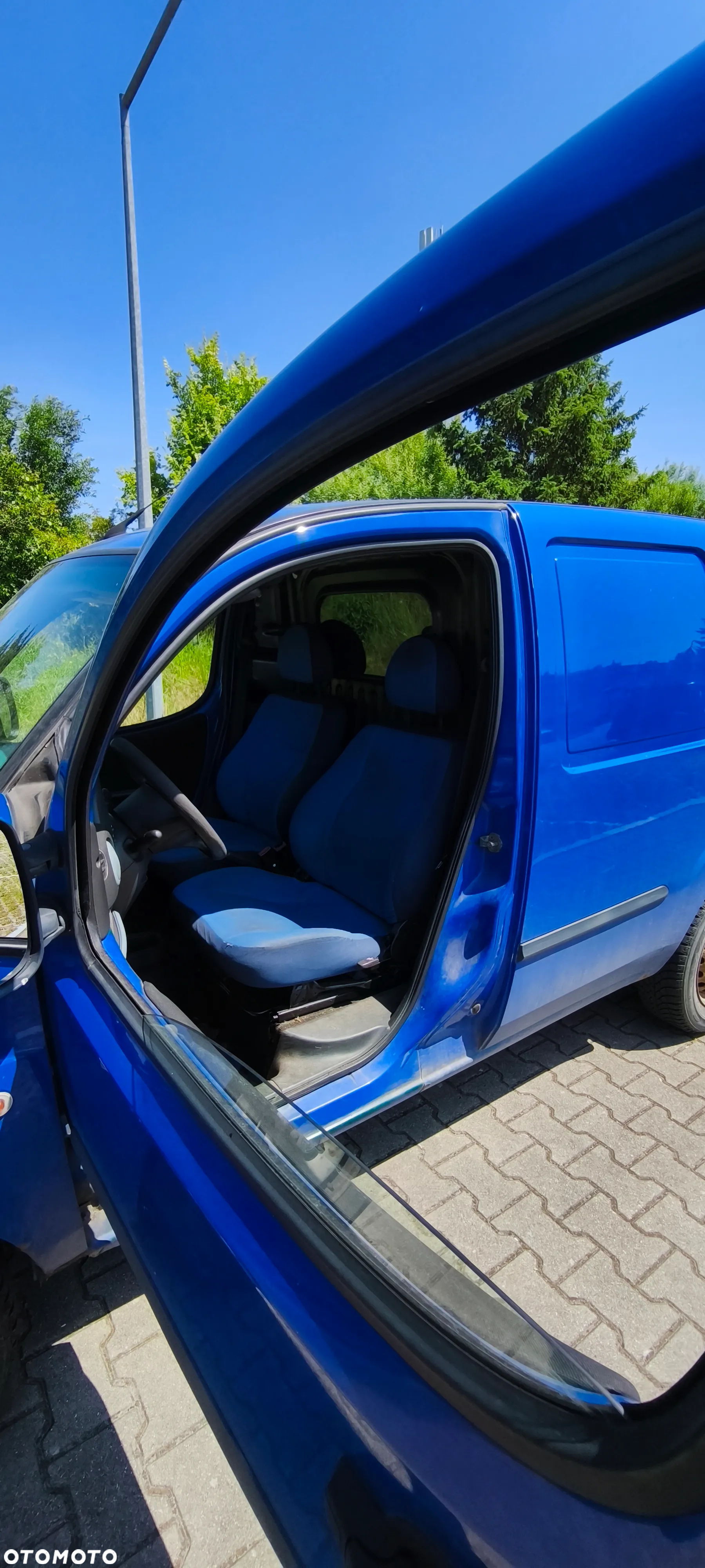 Fiat Doblo - 6