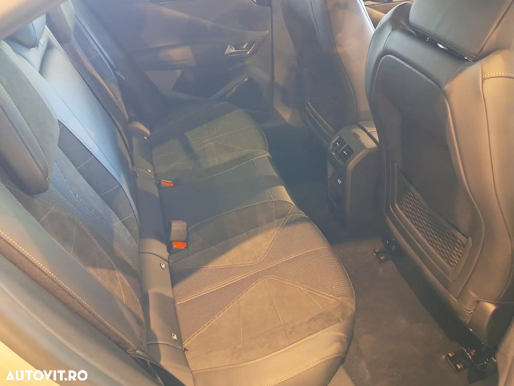 DS Automobiles DS 4 Crossback - 29