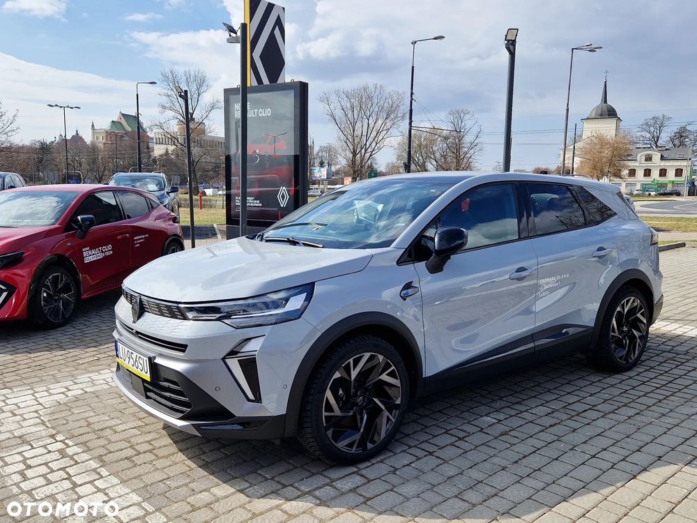Renault Symbioz 1.6 E-Tech Full Hybrid 145 Esprit Alpine - 1
