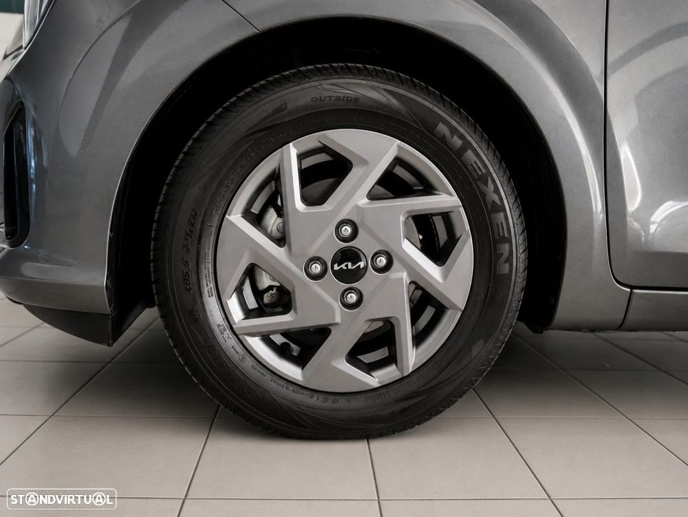 Kia Picanto 1.0 MPi Urban 5AMT - 31