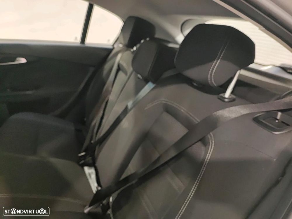 Fiat Tipo 1.3 MultiJet Life - 8