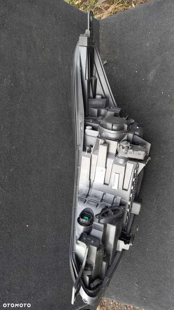 LAMPA PRAWA KIA SPORTAGE IV LIFT FULL LED 18- 92102-F1510 EUROPA ŁADNA - 5