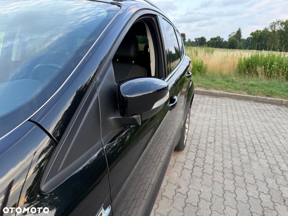 Ford Kuga 2.0 TDCi 4WD Titanium Plus - 26