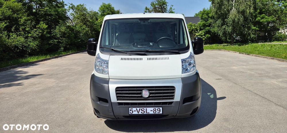 Fiat Ducato - 5