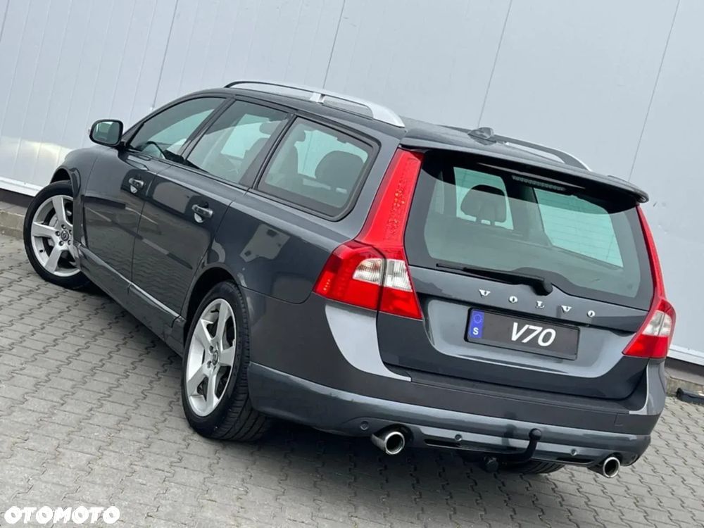 Volvo V70 2.5T RDesign - 6