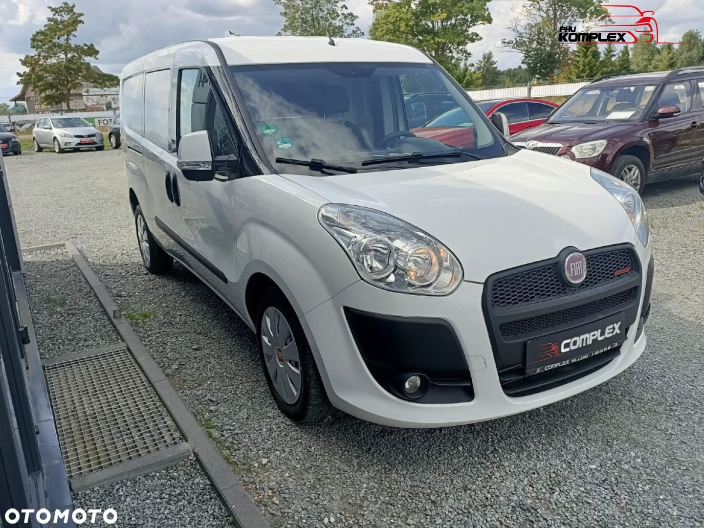 Fiat Doblo - 3