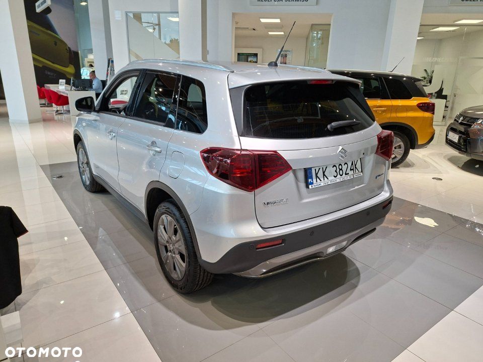 Suzuki Vitara - 3