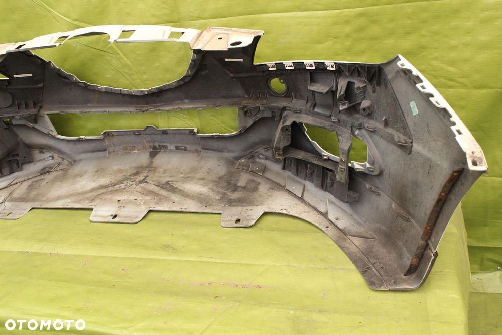 Zderzak przód Lancia Delta 2008-2014r. - 2