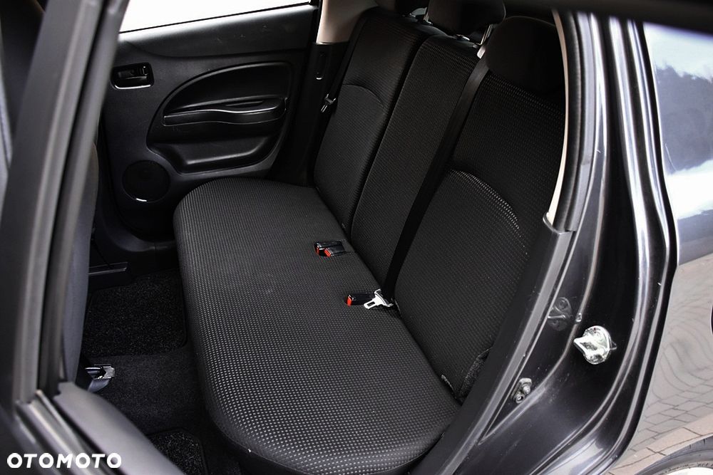 Mitsubishi Space Star 1.2 Top - 38