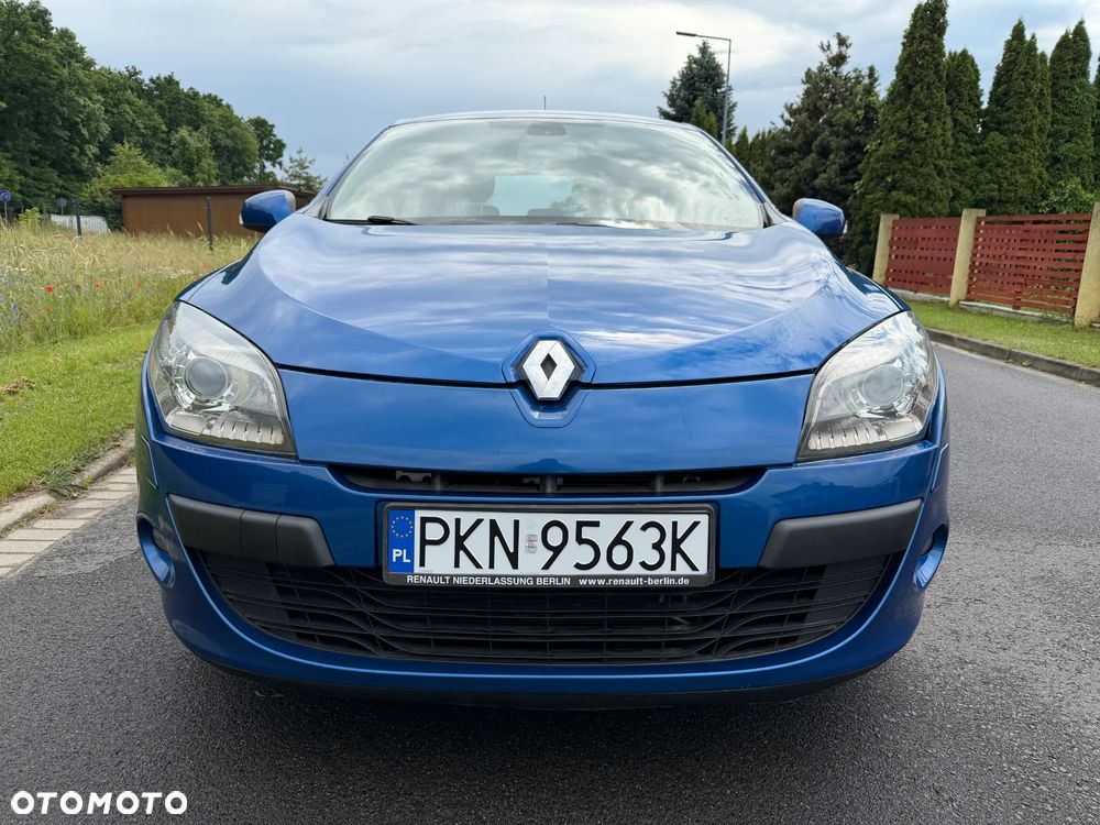 Renault Megane 2.0 140 CVT Dynamique - 7