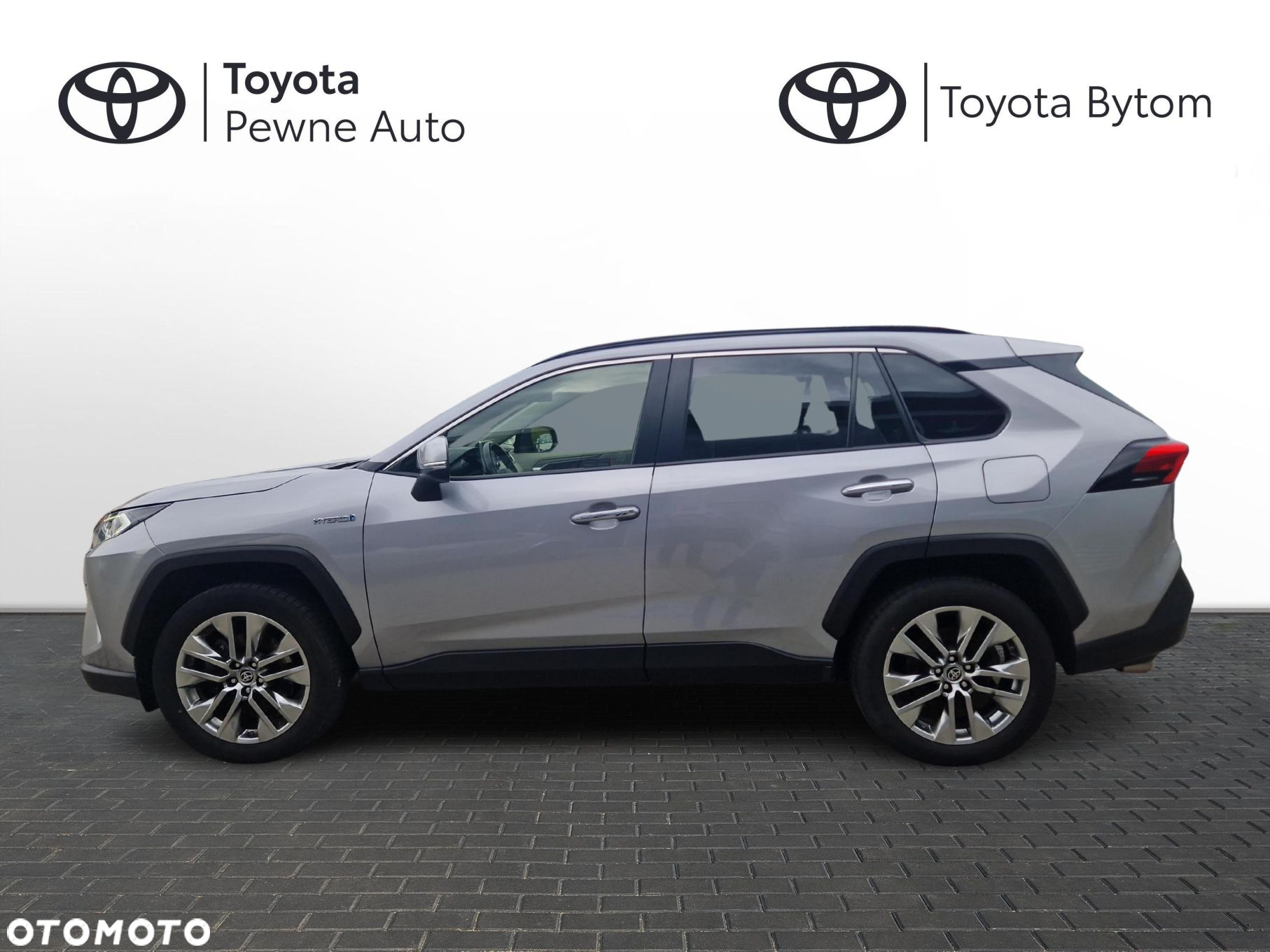 Toyota RAV4 - 3