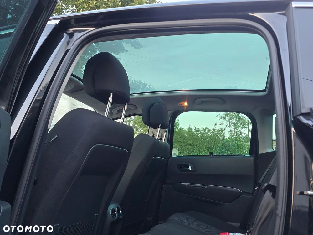 Peugeot 3008 1.6 Premium - 22