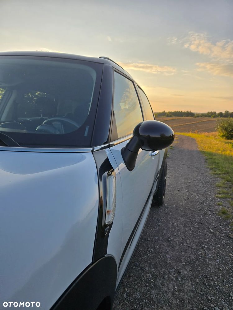 MINI Countryman One - 12
