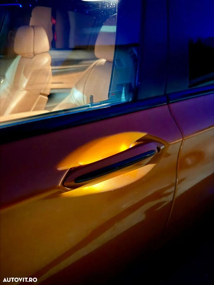 BMW Seria 7 730d xDrive - 35