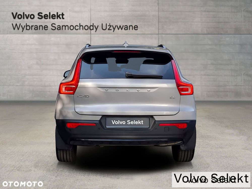 Volvo XC 40 - 5