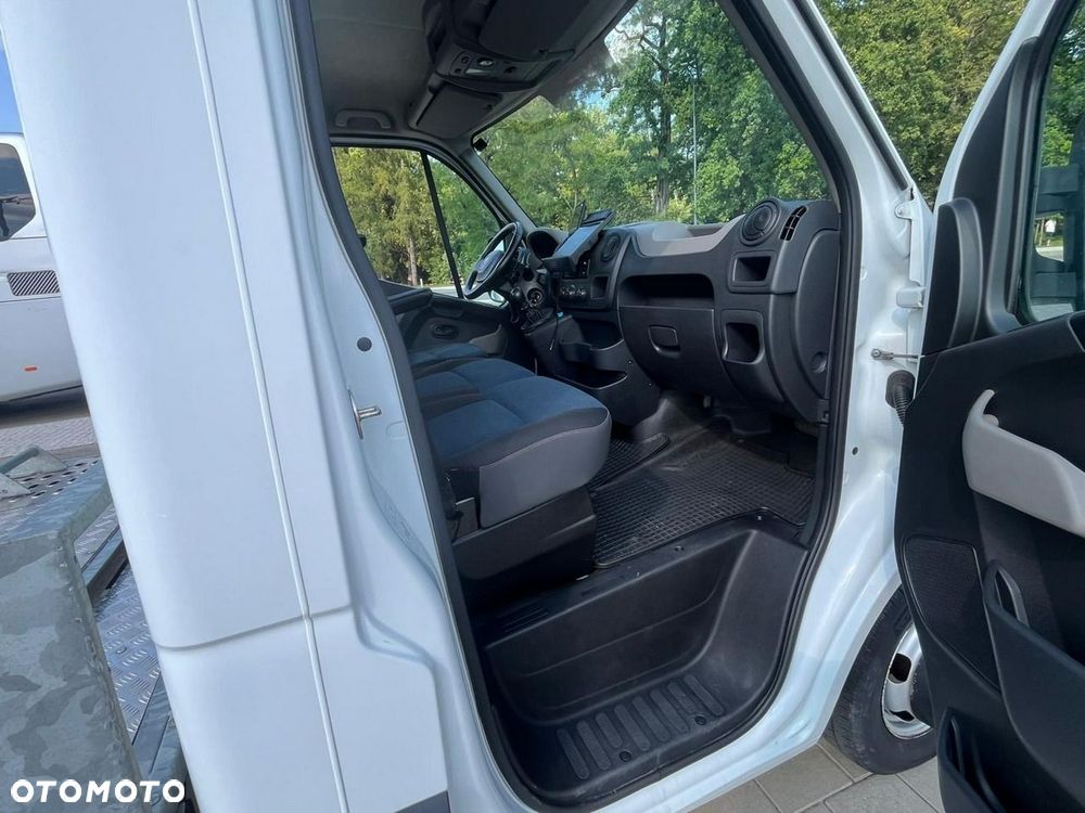Renault Master - 25