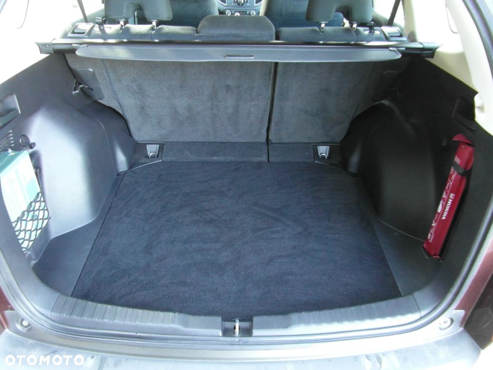 Honda CR-V 2.0i-VTEC 2WD Comfort - 8