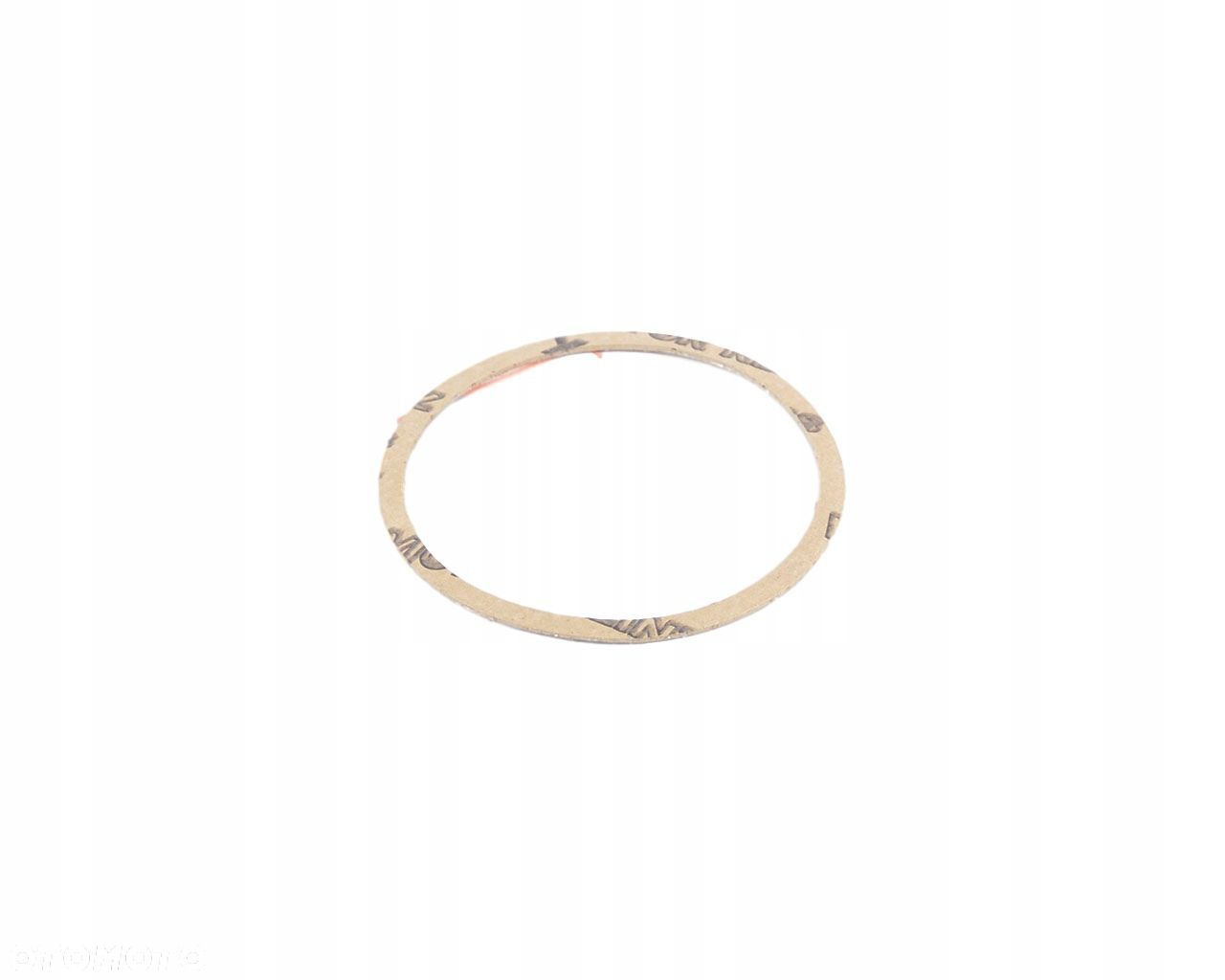 VOLVO V70 XC70 S80 uszczelka wydechu katalizatora 30677190 - 2