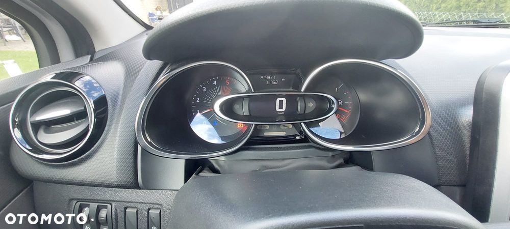 Renault Clio 1.5 dCi Alize - 6