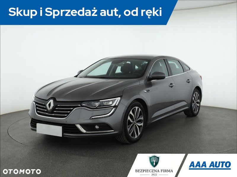 Renault Talisman - 2