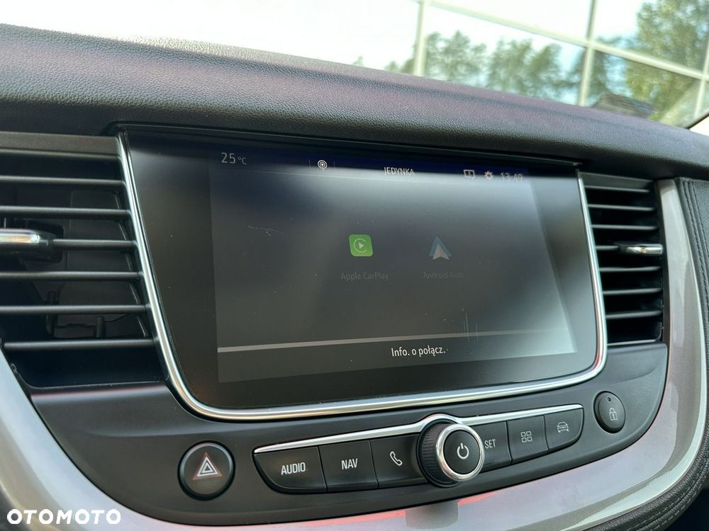 Opel Grandland X 2.0 CDTI Elite S&S - 23