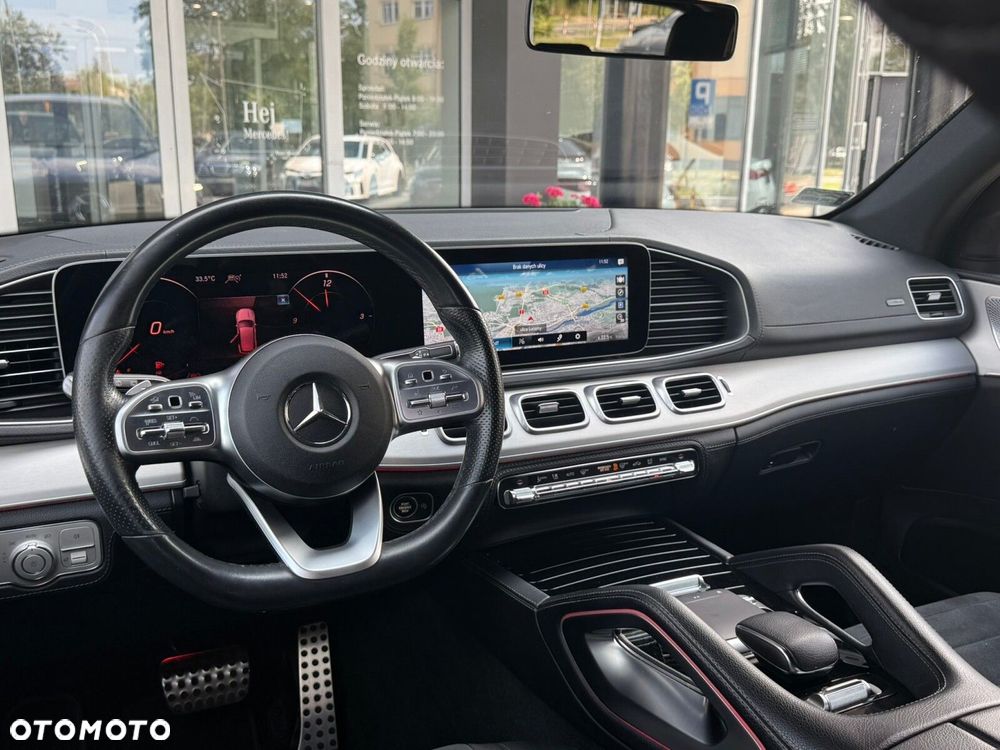 Mercedes-Benz GLE 400 d 4-Matic Premium Plus - 11
