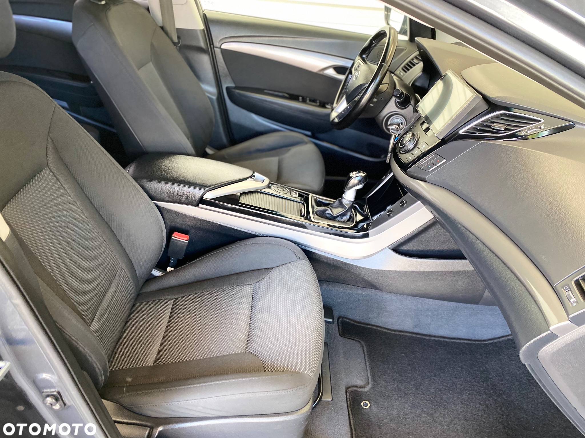 Hyundai i40 1.7 CRDi Comfort - 13