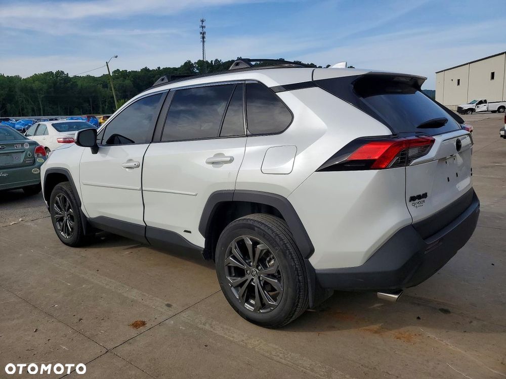 Toyota RAV4 2.5 4x4 Adventure - 3