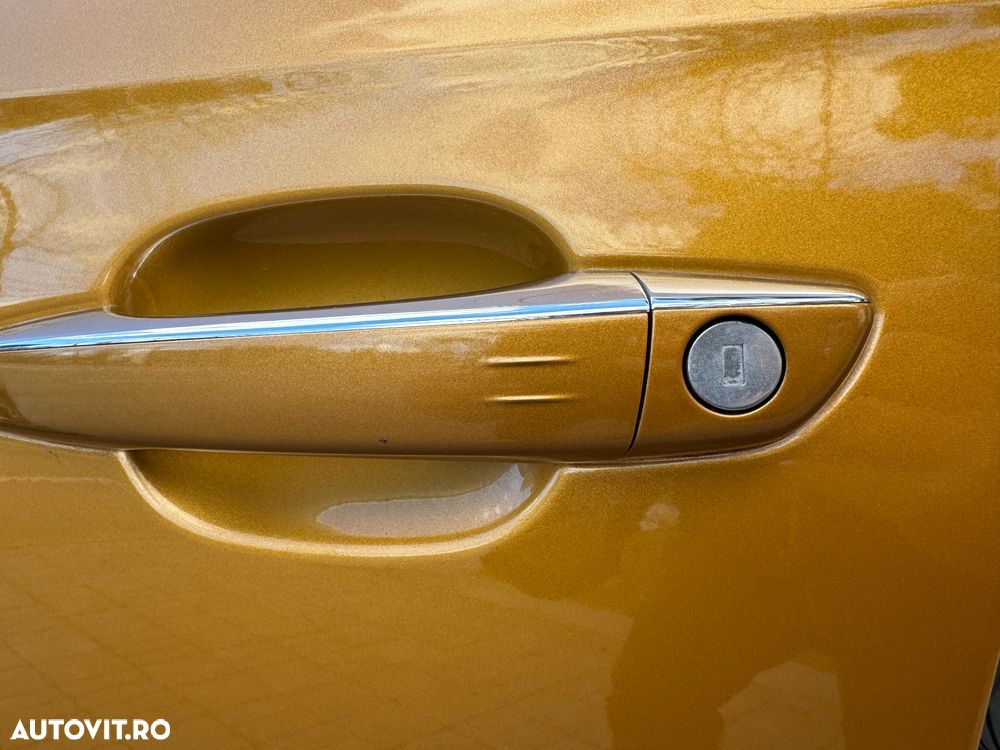 DS Automobiles DS 7 Crossback - 31