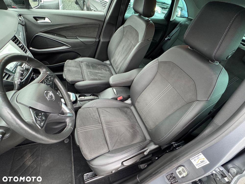 Opel Crossland X 1.5 CDTI Elite S&S - 21