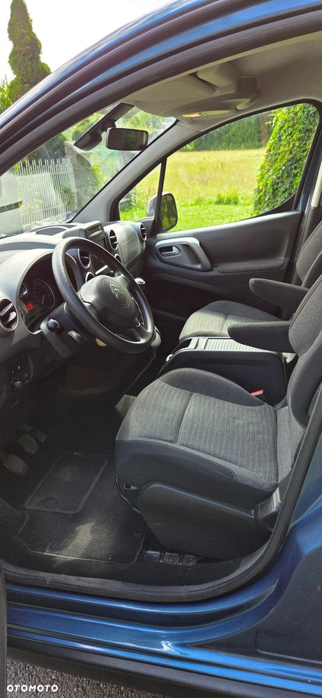 Citroën Berlingo Multispace BlueHDi 100 FEEL - 5