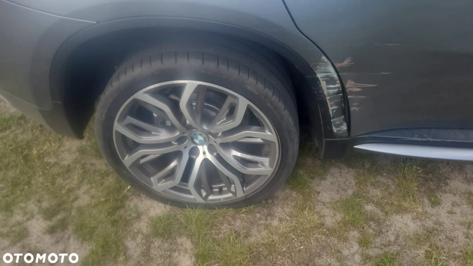 BMW X6 xDrive40d - 13
