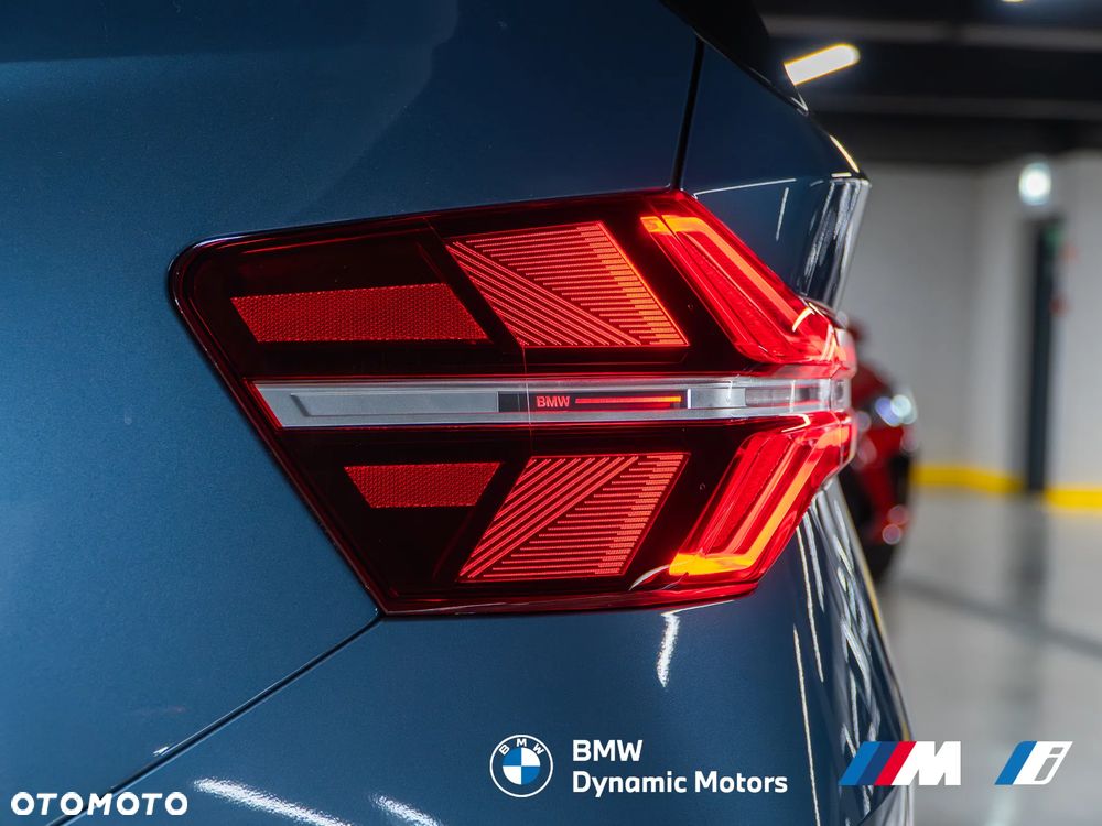 BMW X3 20d xDrive - 11