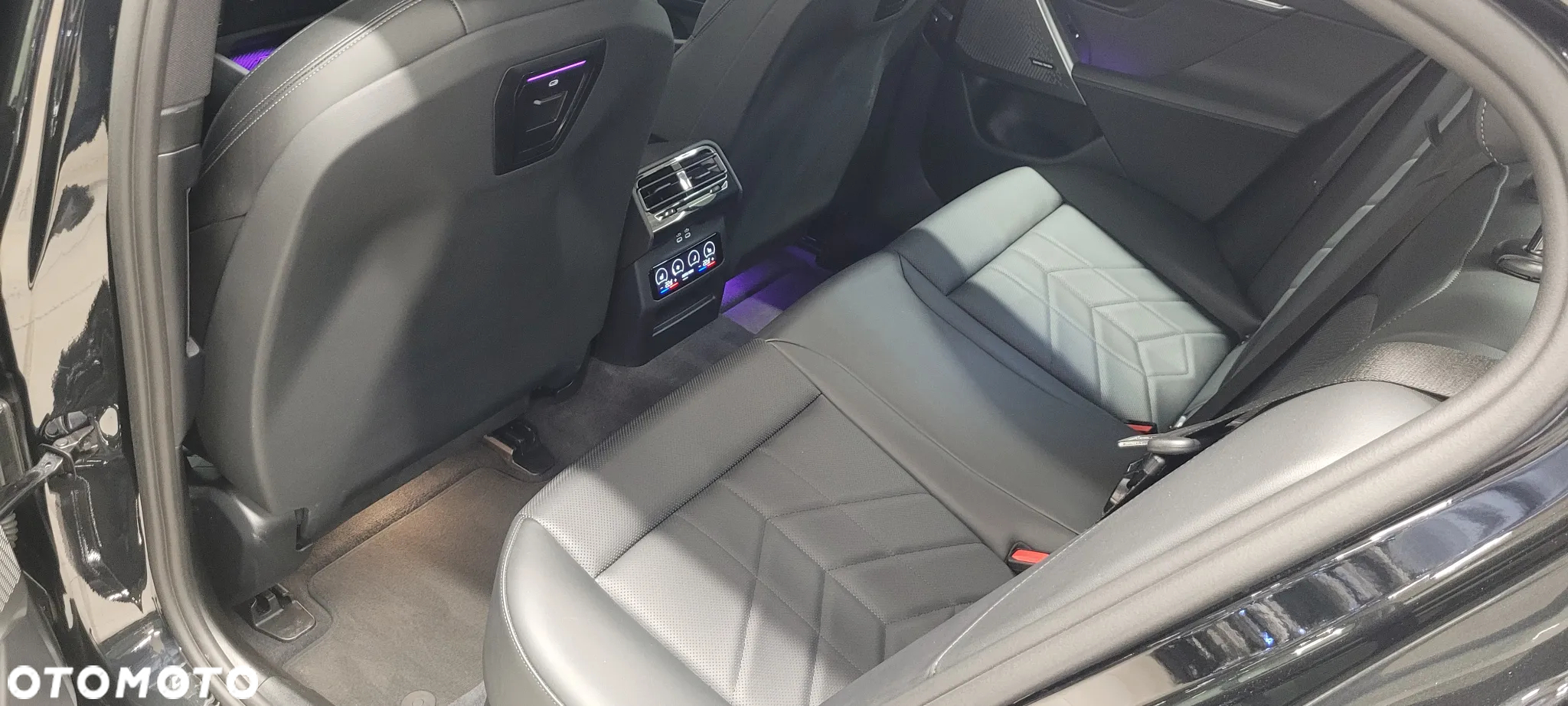 BMW Seria 5 - 8