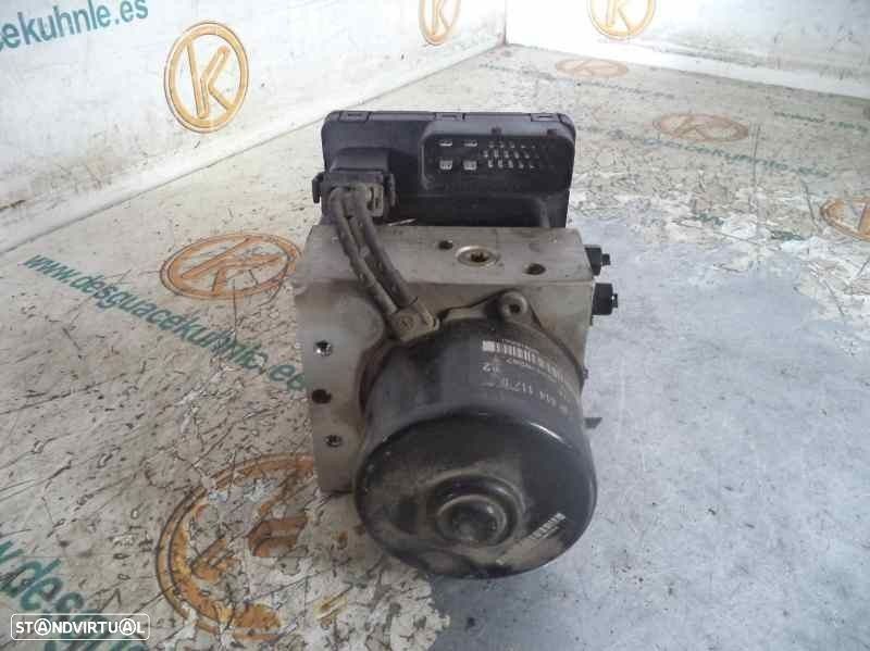 ABS VOLKSWAGEN BORA 2000 -1J0614117D - 2