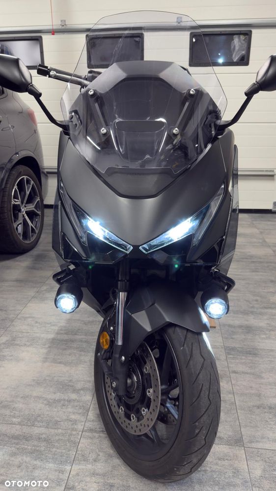 Honda NSS - 30