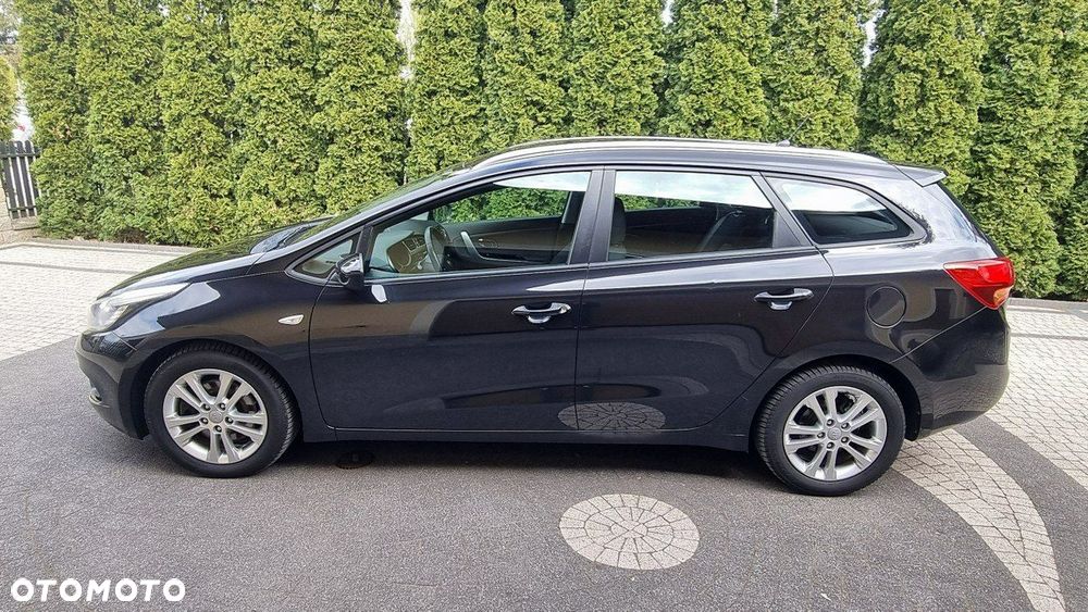 Kia Ceed - 3