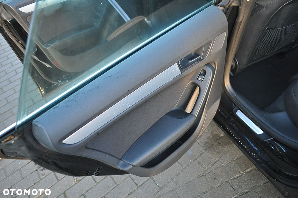 Audi A5 Sportback 2.0 TFSI Multitronic - 11