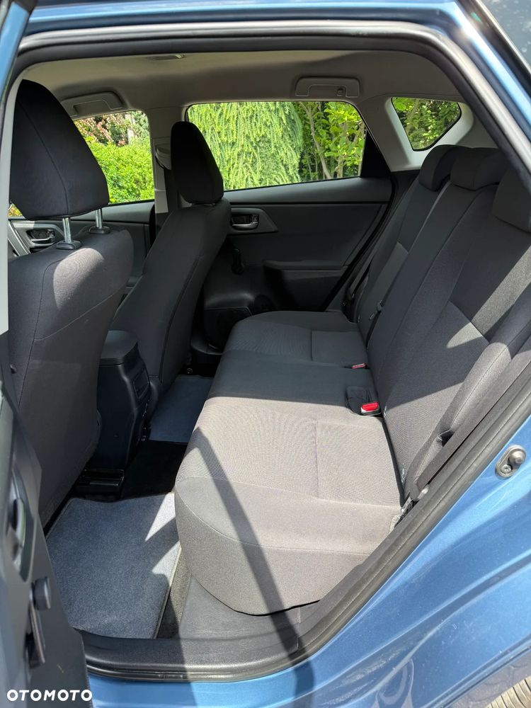 Toyota Auris 1.33 VVT-i Active - 10