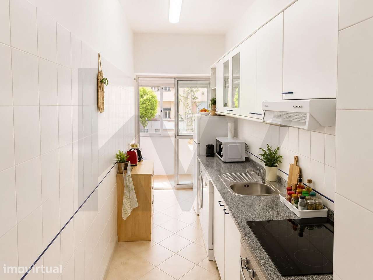 Apartamento T1 para Arrendamento | Rua Castilho | Lisboa - Grande imagem: 5/10
