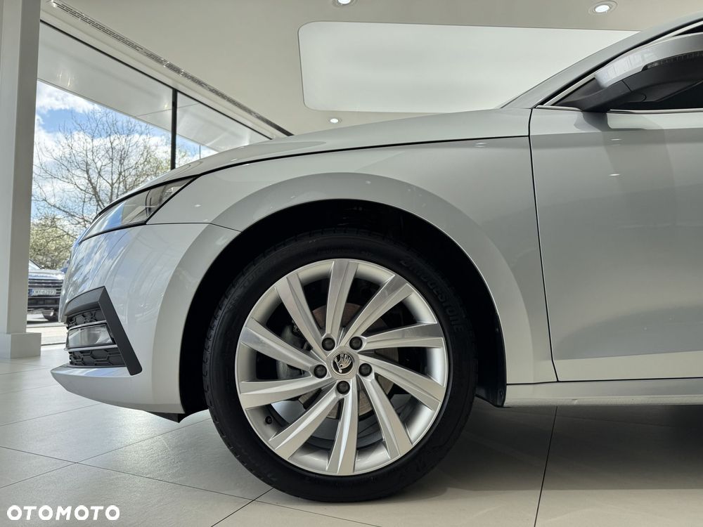 Skoda Octavia - 18