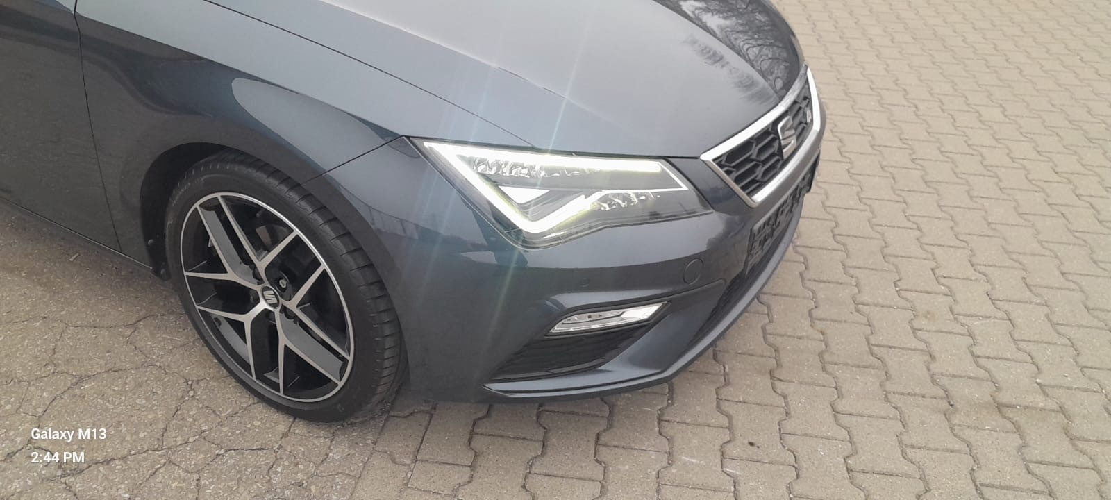 Seat Leon - 15