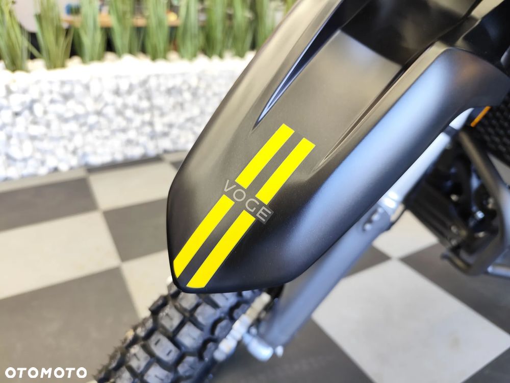 VOGE 300GY RALLY - 17